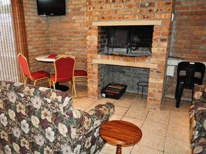 Great White Accommodation Kleinbaai Western Cape South Africa Fireplace