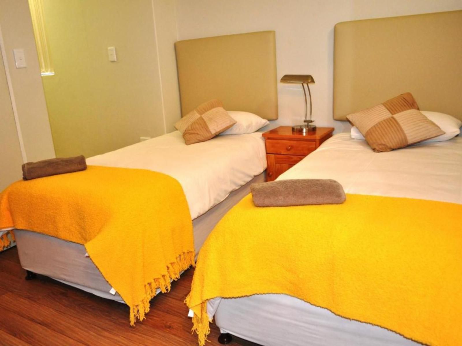 Great White Accommodation Kleinbaai Western Cape South Africa Colorful, Bedroom