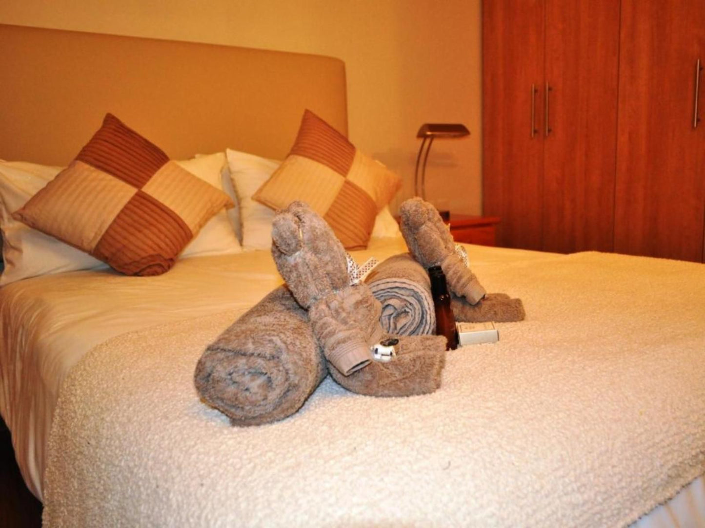 Great White Accommodation Kleinbaai Western Cape South Africa Sepia Tones, Plush Toy