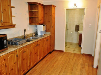 Great White Accommodation Kleinbaai Western Cape South Africa Sepia Tones, Kitchen