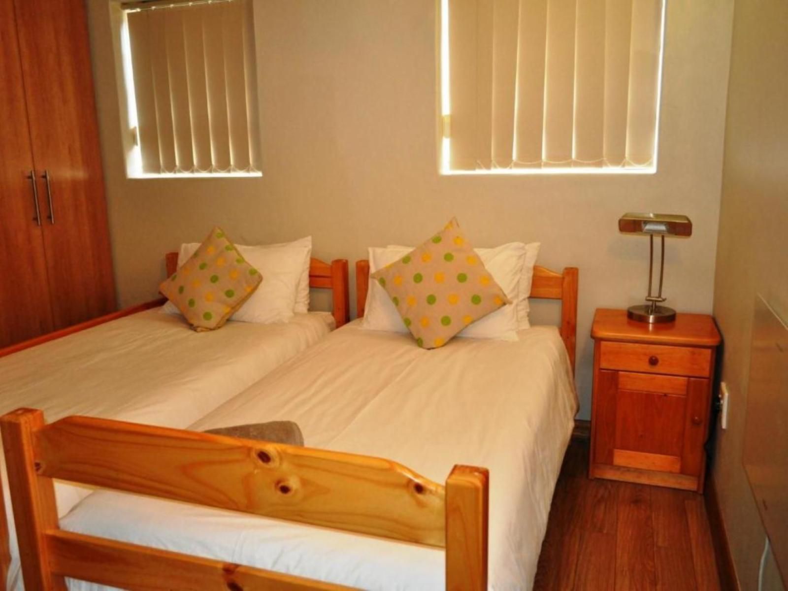 Great White Accommodation Kleinbaai Western Cape South Africa Sepia Tones, Bedroom