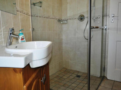 Great White Accommodation Kleinbaai Western Cape South Africa Bathroom