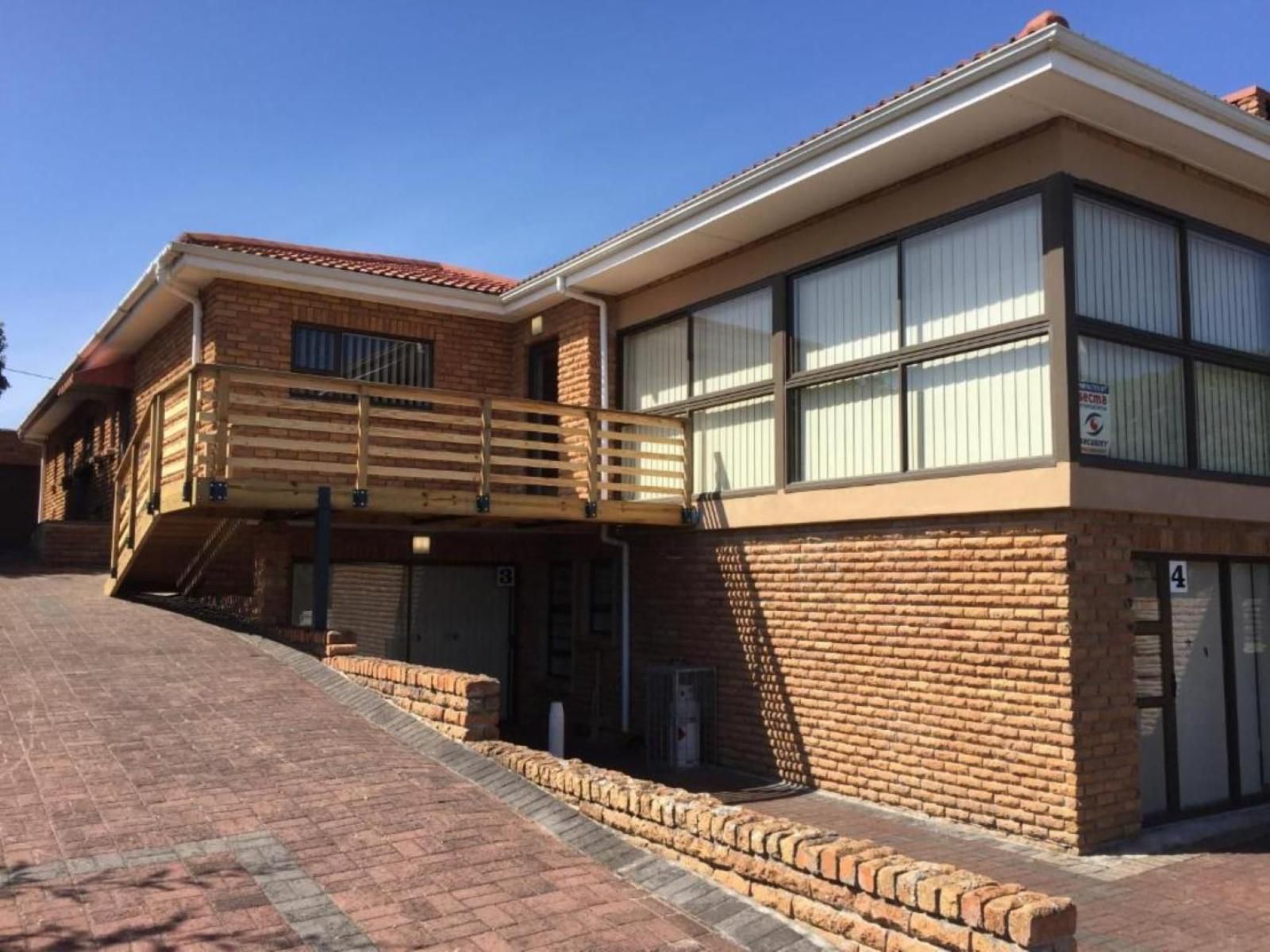 Great White Accommodation Kleinbaai Western Cape South Africa Complementary Colors, House, Building, Architecture