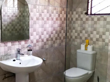 Green Olive Residences Bethlehem Free State South Africa Unsaturated, Bathroom