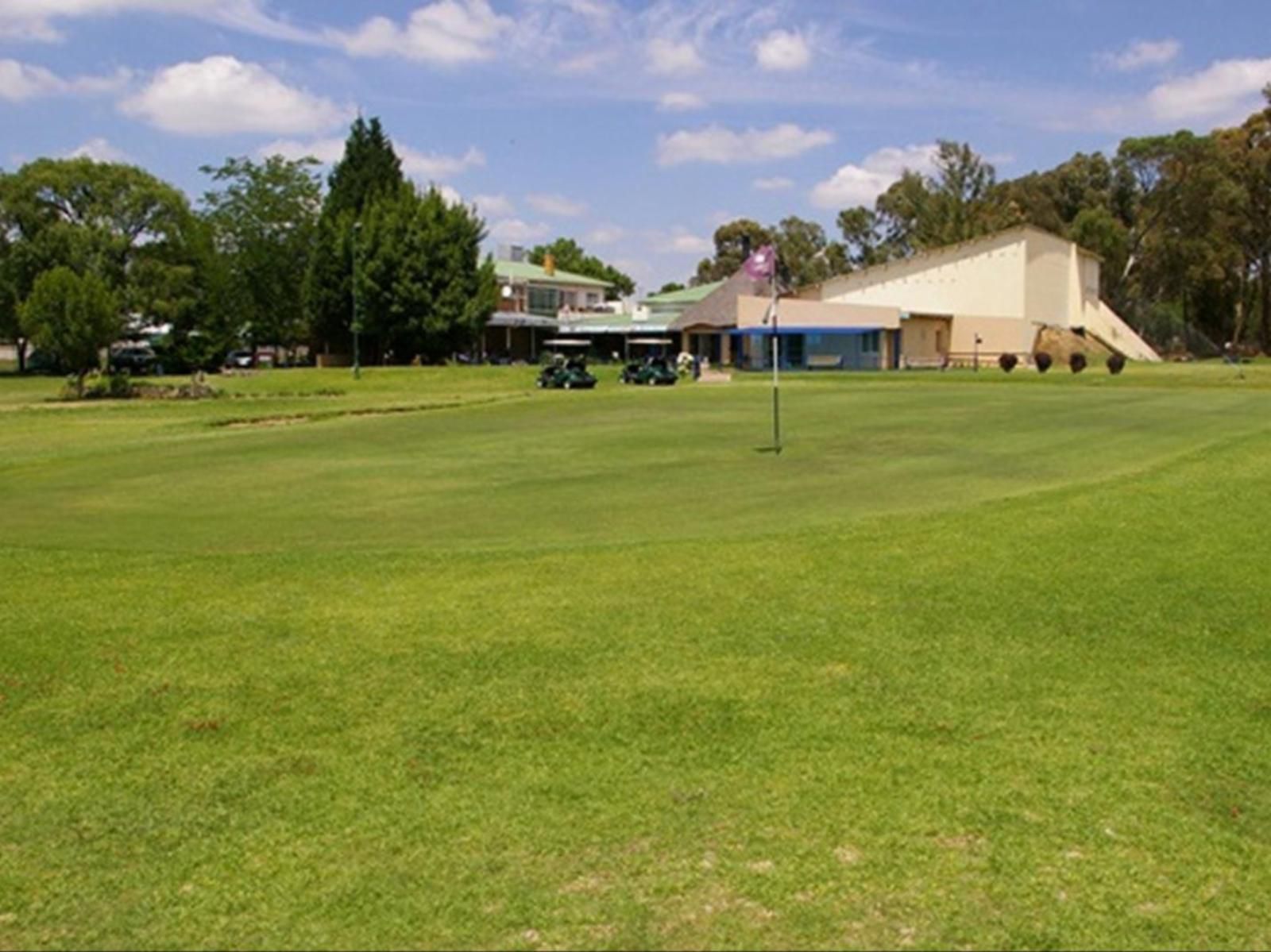 Green Olive Residences Bethlehem Free State South Africa Complementary Colors, Ball Game, Sport, Golfing
