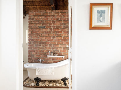 Green Gables Country Inn Mcgregor Western Cape South Africa Bathroom, Brick Texture, Texture