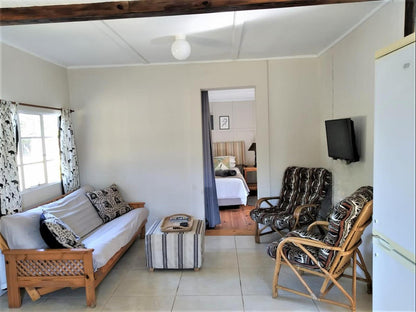 Self Catering Five - The Cottage @ Green Hills Forest Lodge