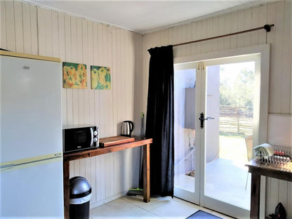 Self Catering Five - The Cottage @ Green Hills Forest Lodge