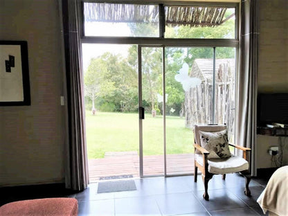 Self Catering Three @ Green Hills Forest Lodge