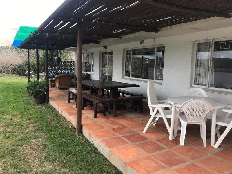 Living The Breede Green House Malgas Western Cape South Africa 