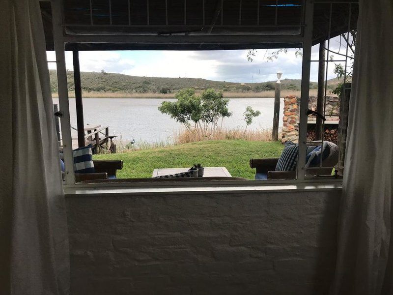 Living The Breede Green House Malgas Western Cape South Africa Lake, Nature, Waters, Framing