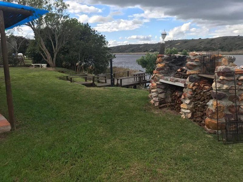 Living The Breede Green House Malgas Western Cape South Africa Bridge, Architecture