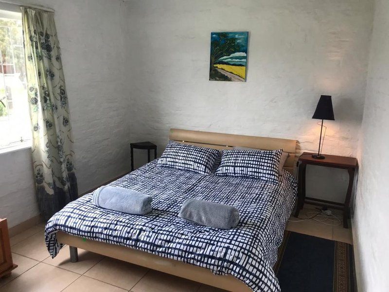 Living The Breede Green House Malgas Western Cape South Africa Bedroom