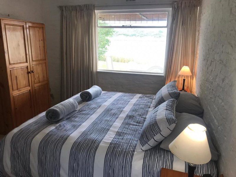 Living The Breede Green House Malgas Western Cape South Africa Bedroom