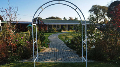 Green Lantern Inn Van Reenen Kwazulu Natal South Africa Pavilion, Architecture, Garden, Nature, Plant