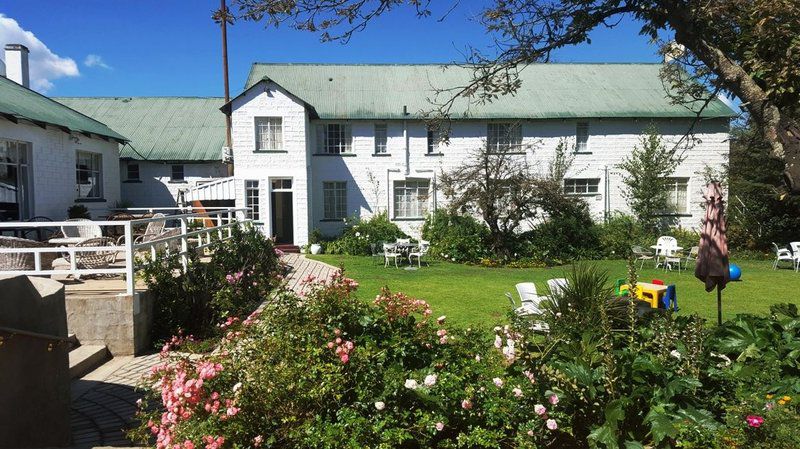 Green Lantern Inn Van Reenen Kwazulu Natal South Africa Building, Architecture, House, Window