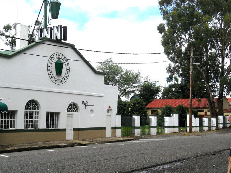 Green Lantern Inn Van Reenen Kwazulu Natal South Africa House, Building, Architecture, Church, Religion