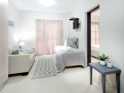 Green Meadows Lifestyle Estate Potchefstroom North West Province South Africa Unsaturated, Bedroom
