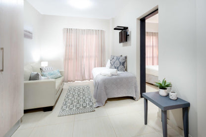 Green Meadows Lifestyle Estate Potchefstroom North West Province South Africa Unsaturated, Bedroom