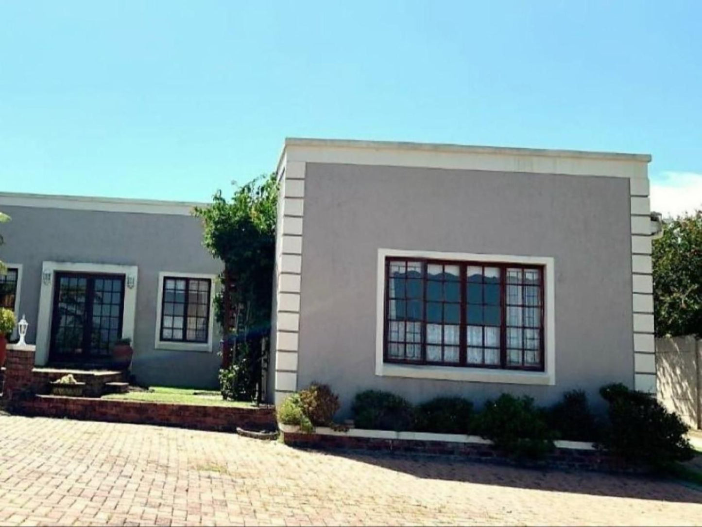 Green Pastures Guesthouse Rooi Rivier Rif George Western Cape South Africa House, Building, Architecture