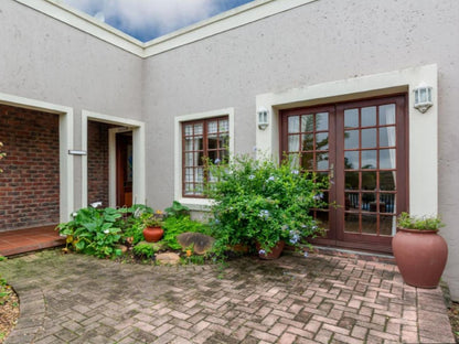 Green Pastures Guesthouse Rooi Rivier Rif George Western Cape South Africa House, Building, Architecture