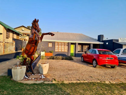 Green Venus Guest House Kaapsehoop Mpumalanga South Africa Complementary Colors, House, Building, Architecture, Car, Vehicle