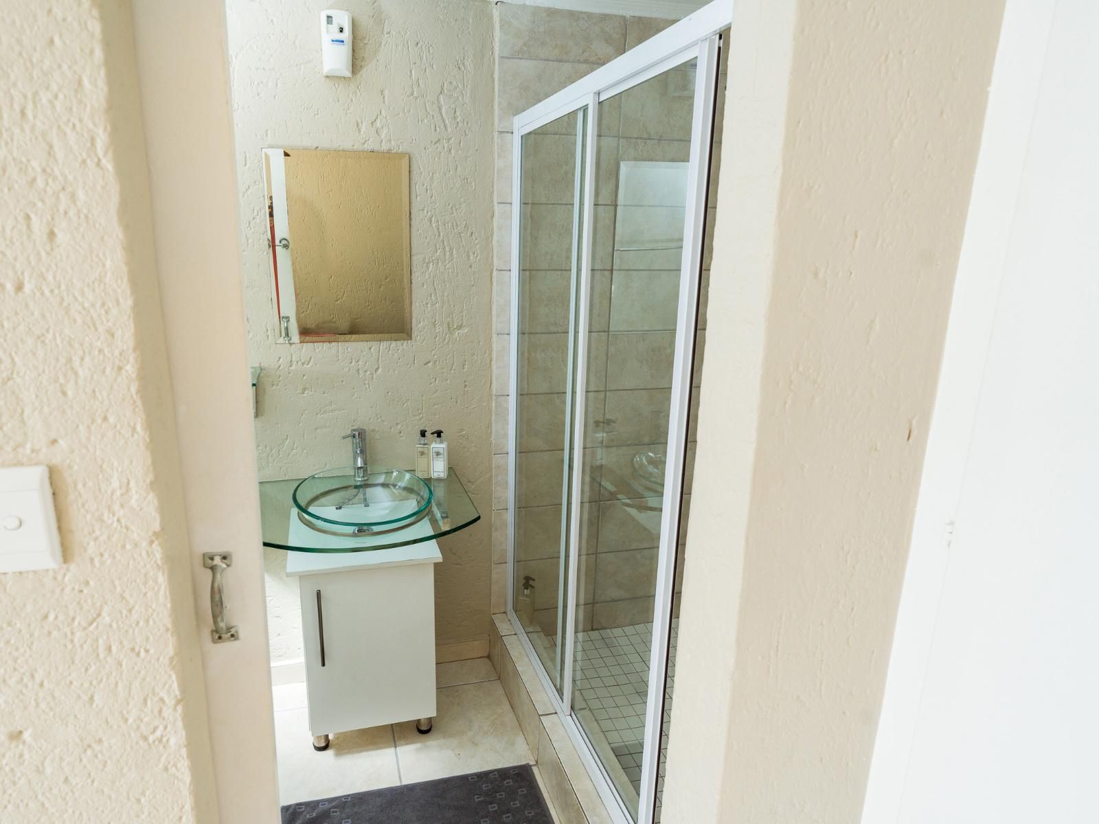 Green Fig Guest House Brakpan Johannesburg Gauteng South Africa Bathroom