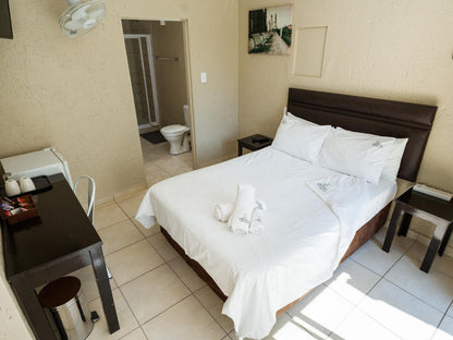 Green Fig Guest House Brakpan Johannesburg Gauteng South Africa 