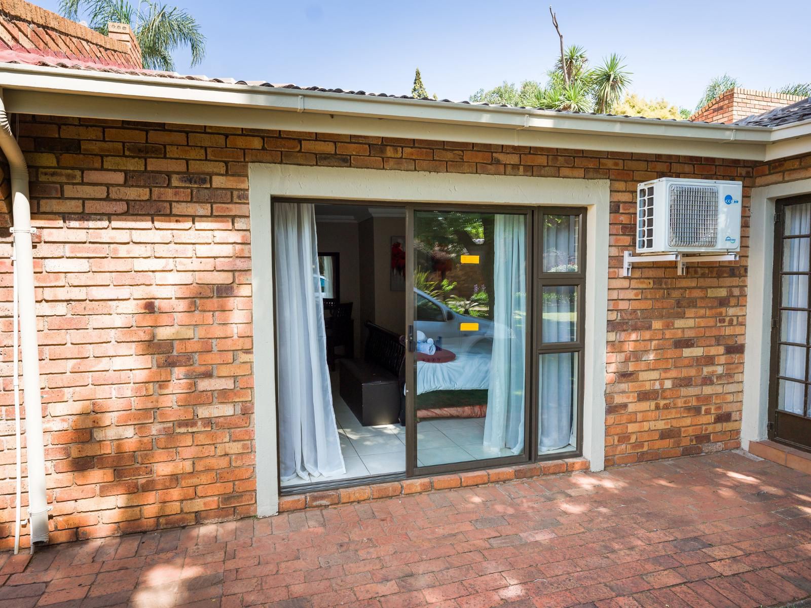 Green Fig Guest House Brakpan Johannesburg Gauteng South Africa Door, Architecture, House, Building, Brick Texture, Texture