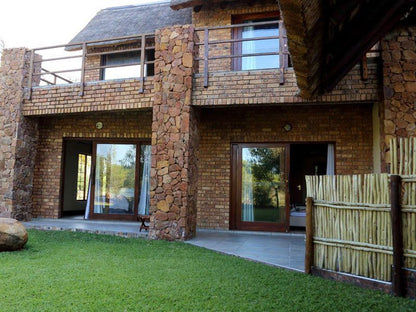 Greenfinch Lodge Dinokeng Gauteng South Africa Building, Architecture, House