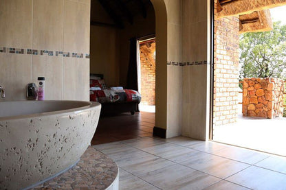 Greenfinch Lodge Dinokeng Gauteng South Africa Bathroom