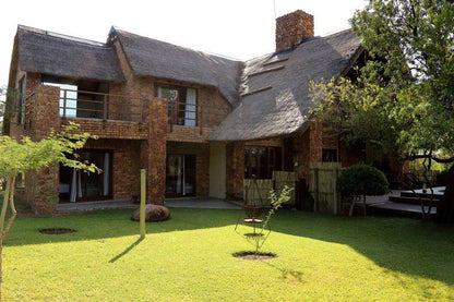Greenfinch Lodge Dinokeng Gauteng South Africa Building, Architecture, House