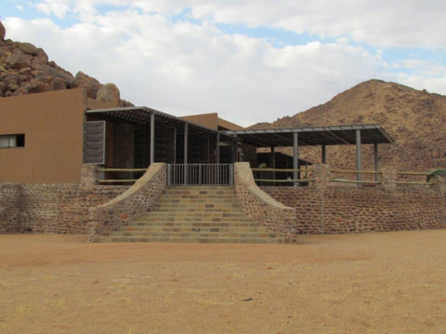 Greenfire Desert Lodge, Desert, Nature, Sand