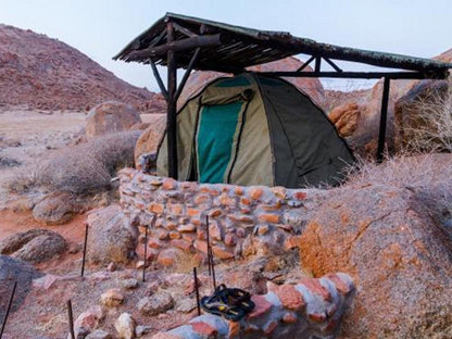 Greenfire Desert Lodge, Standard Twin, Tent, Architecture, Desert, Nature, Sand