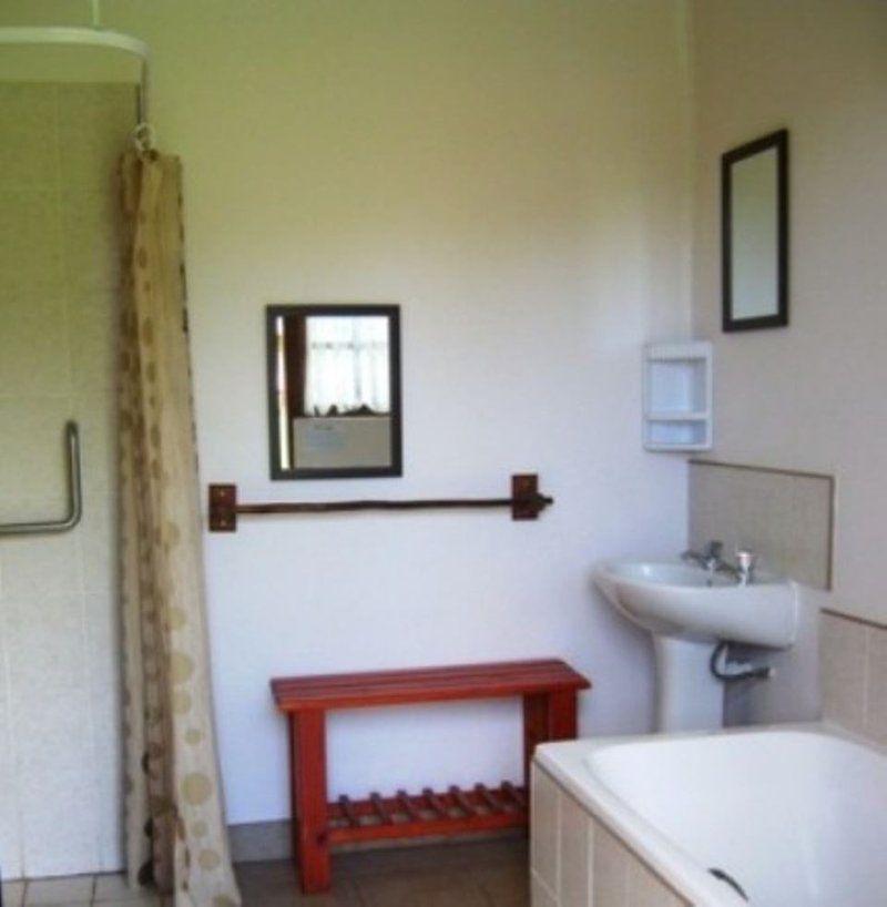 Green Fountain Caravan Park Port Alfred Eastern Cape South Africa Bathroom