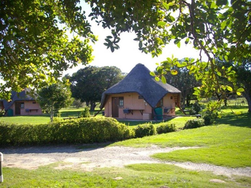 Green Fountain Caravan Park Port Alfred Eastern Cape South Africa Building, Architecture, House