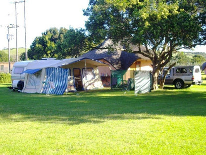 Green Fountain Caravan Park Port Alfred Eastern Cape South Africa Tent, Architecture