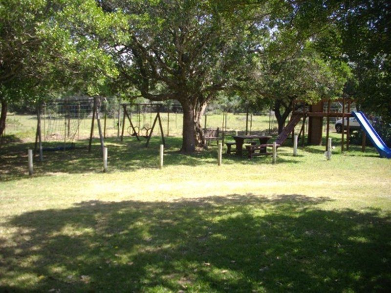 Green Fountain Caravan Park Port Alfred Eastern Cape South Africa 