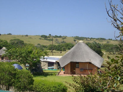 Green Fountain Caravan Park Port Alfred Eastern Cape South Africa Complementary Colors, Tent, Architecture