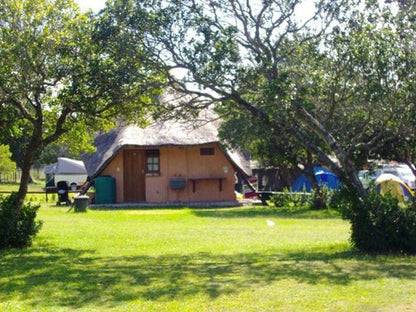 Green Fountain Caravan Park Port Alfred Eastern Cape South Africa 