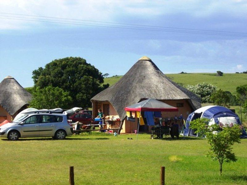 Green Fountain Caravan Park Port Alfred Eastern Cape South Africa Complementary Colors, Tent, Architecture, Car, Vehicle