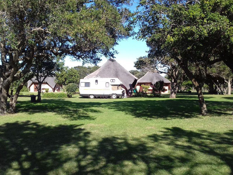 Green Fountain Farm Self Catering Villas Port Alfred Eastern Cape South Africa 