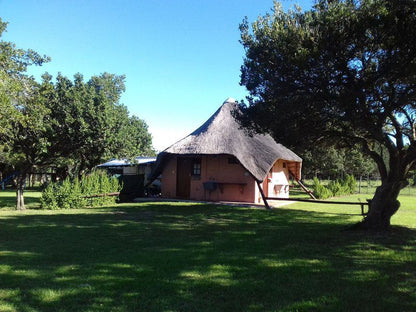 Green Fountain Farm Self Catering Villas Port Alfred Eastern Cape South Africa Building, Architecture