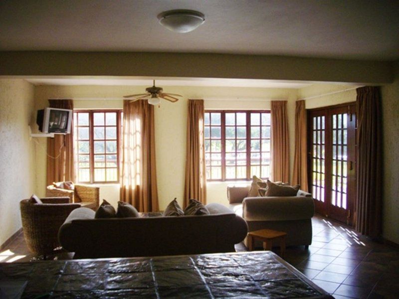 Green Fountain Farm Self Catering Villas Port Alfred Eastern Cape South Africa Living Room