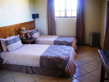 Green Fountain Farm Self Catering Villas Port Alfred Eastern Cape South Africa Bedroom