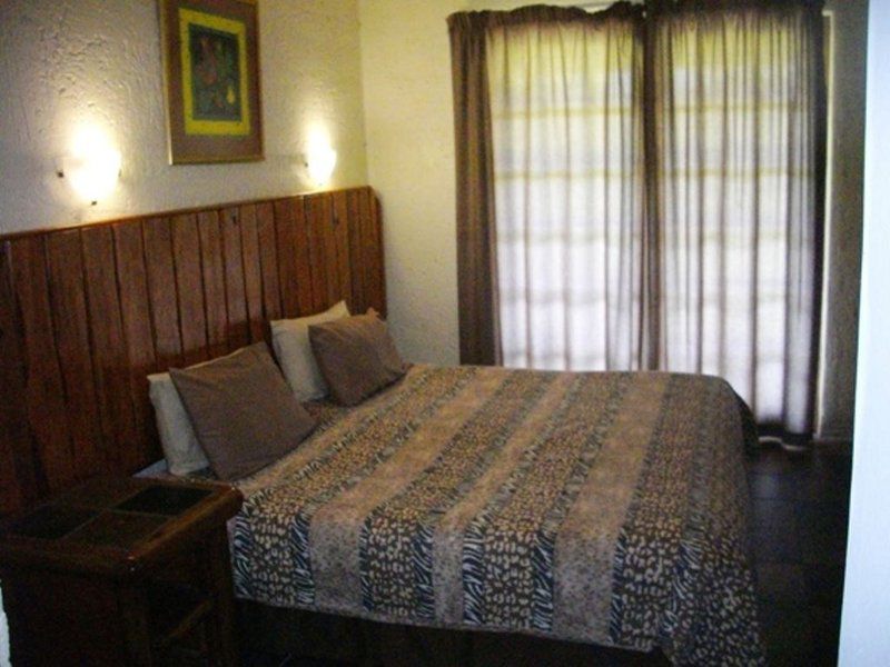 Green Fountain Farm Self Catering Villas Port Alfred Eastern Cape South Africa Bedroom