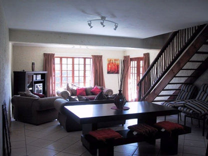 Green Fountain Farm Self Catering Villas Port Alfred Eastern Cape South Africa Living Room