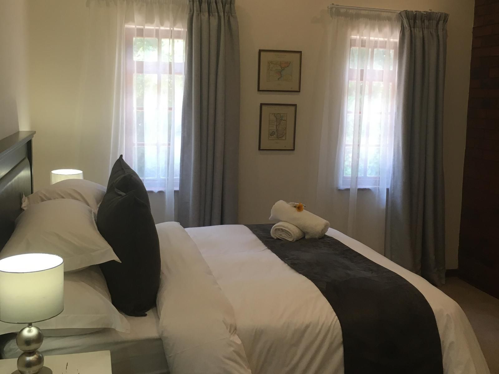 Green Gables Rivonia Johannesburg Gauteng South Africa Bedroom