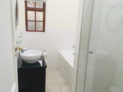 Green Gables Rivonia Johannesburg Gauteng South Africa Unsaturated, Bathroom