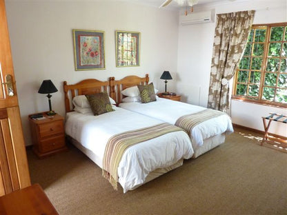 Greenlands Athlone Pietermaritzburg Pietermaritzburg Kwazulu Natal South Africa Bedroom